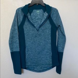 ♥️Super soft teal So sweater